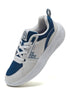 PLATO Blue Men's Sneakers