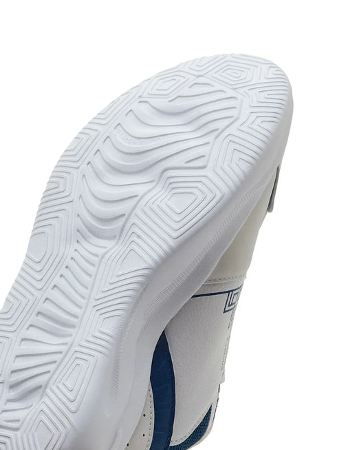 PLATO Blue Men's Sneakers