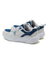PLATO Blue Men's Sneakers
