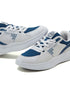 PLATO Blue Men's Sneakers