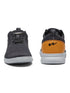 PLUNGE Grey Men's Walking Shoes