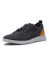 PLUNGE Grey Men's Walking Shoes