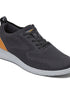 PLUNGE Grey Men's Walking Shoes