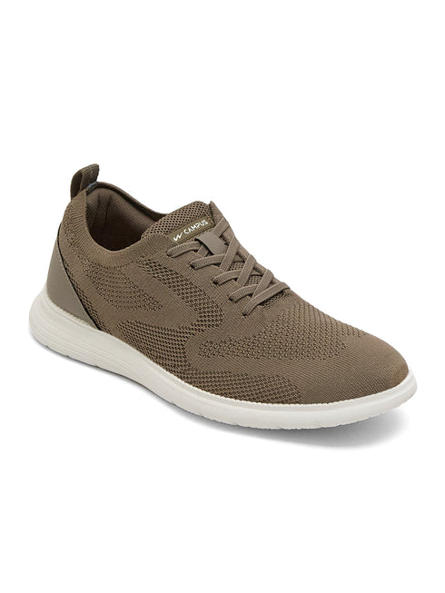 PLUNGE Brown Men's Walking Shoes