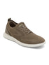 PLUNGE Brown Men's Walking Shoes