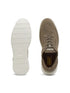 PLUNGE Brown Men's Walking Shoes