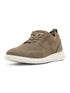 PLUNGE Brown Men's Walking Shoes