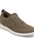 PLUNGE Brown Men's Walking Shoes