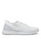 PLUNGE White Men's Walking Shoes