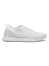 PLUNGE White Men's Walking Shoes