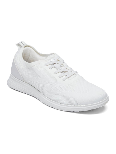 PLUNGE White Men's Walking Shoes