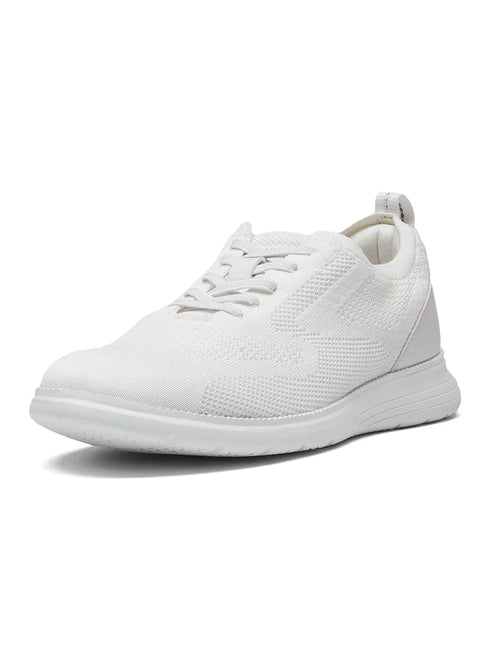 PLUNGE White Men's Walking Shoes