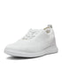 PLUNGE White Men's Walking Shoes