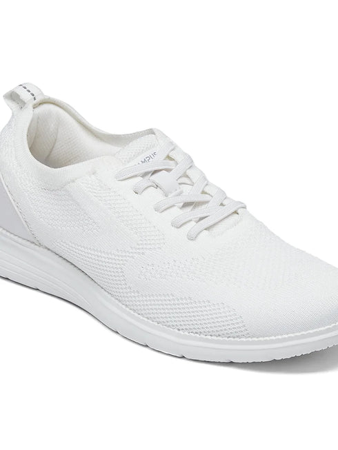 PLUNGE White Men's Walking Shoes