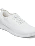 PLUNGE White Men's Walking Shoes