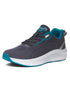 PLUSH Grey Men's Running Shoes