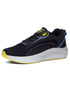 PLUSH Navy Men's Running Shoes
