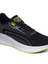 PLUSH Navy Men's Running Shoes