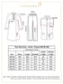 Men's Plus Size Maroon Zari Weaved Nehru Jacket With Kurta Pyjama Set