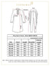 Men's Plus Size Golden Silk Blend Curved Kurta Dhoti Set