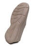 PLUZZ Beige Women's Walking Shoes