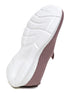 PLUZZ Mauve Women's Walking Shoes