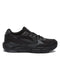 POD Black Men's Sneakers