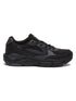 POD Black Men's Sneakers