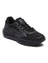 POD Black Men's Sneakers