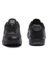 POD Black Men's Sneakers