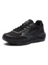 POD Black Men's Sneakers
