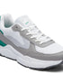 POD White Men's Sneakers