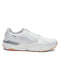 POD White Men's Sneakers