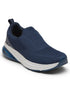 PORIUM Blue Men's Walking Shoes