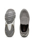 PORIUM Grey Men's Walking Shoes