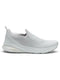 PORIUM White Men's Walking Shoes