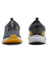 PORTAL Grey Men's Running Shoes