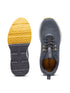 PORTAL Grey Men's Running Shoes