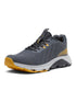 PORTAL Grey Men's Running Shoes