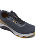 PORTAL Grey Men's Running Shoes