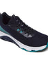 PORTAL Navy Men's Running Shoes