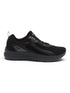 PORT Black Men's Running Shoes