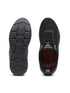PORT Black Men's Running Shoes