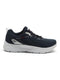 PORT Navy Men's Running Shoes