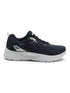 PORT Navy Men's Running Shoes