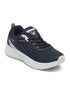 PORT Navy Men's Running Shoes