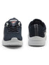 PORT Navy Men's Running Shoes