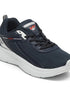 PORT Navy Men's Running Shoes