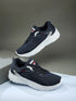 PORT Navy Men's Running Shoes