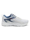 PORT White Men's Running Shoes